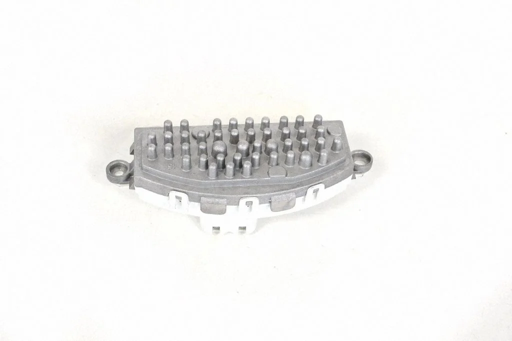Heater blower motor/fan resistor – BMW i8 (2014-)