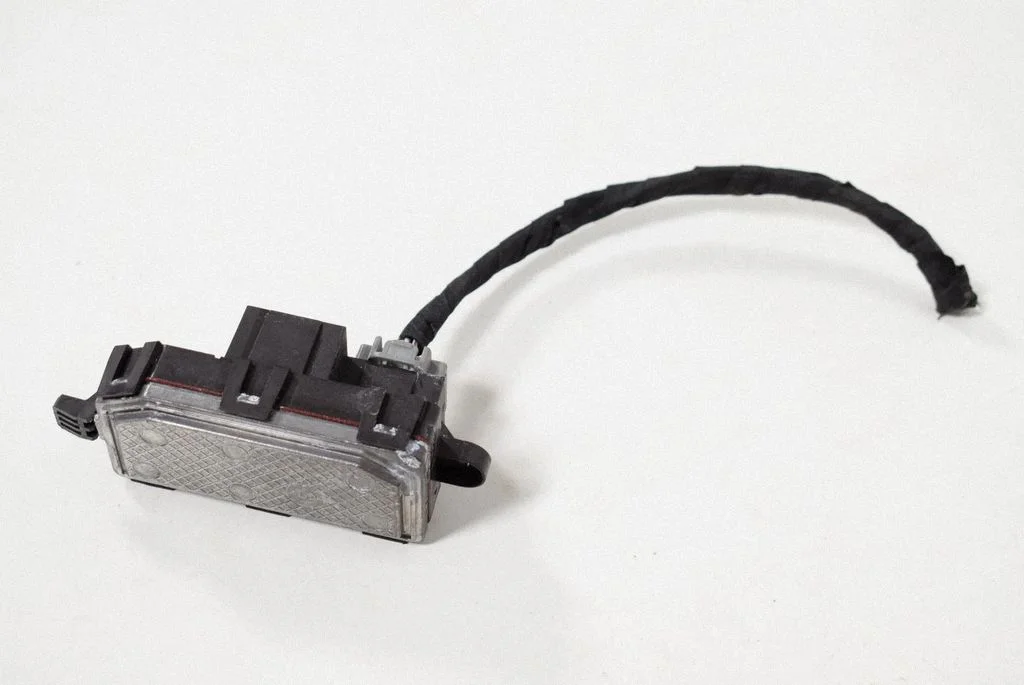 Krāsniņas ventilatora rezistors (reostats) – Volvo V40 (2012-2019)