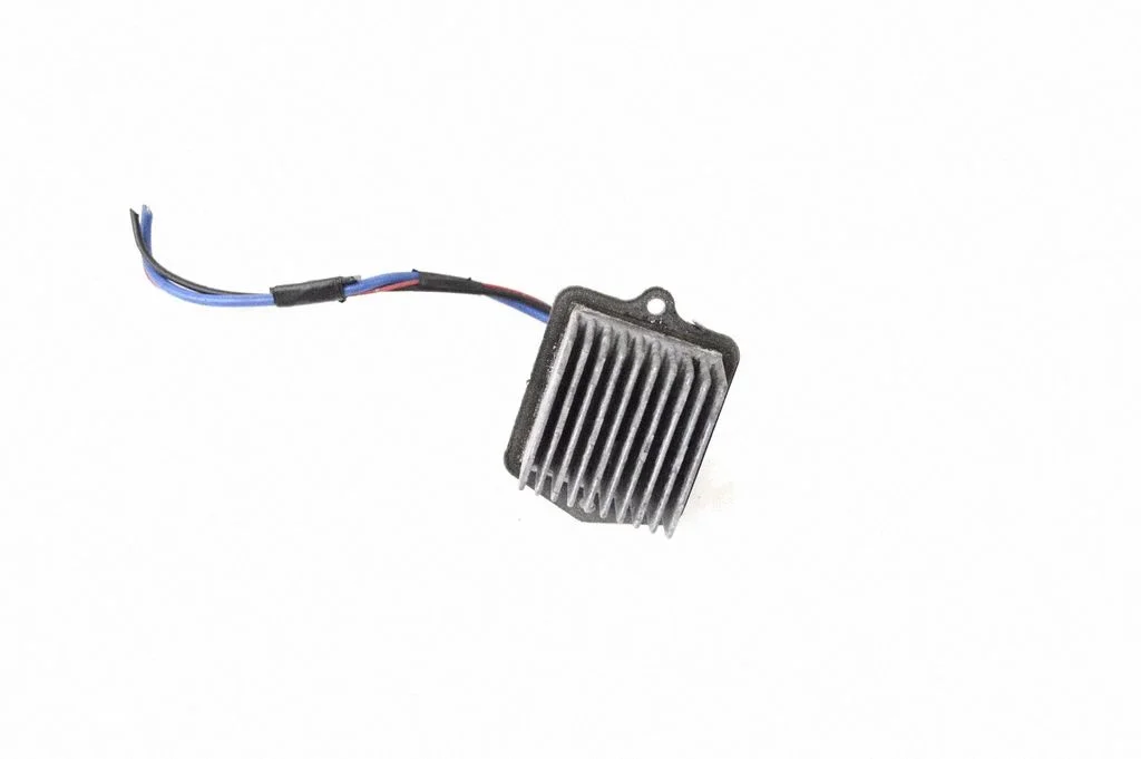 Krāsniņas ventilatora rezistors (reostats) 022A10I