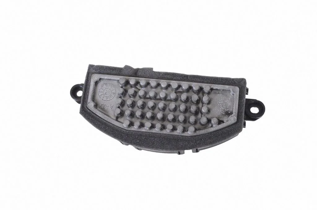 Heater blower motor/fan resistor – BMW i3 (2013-)