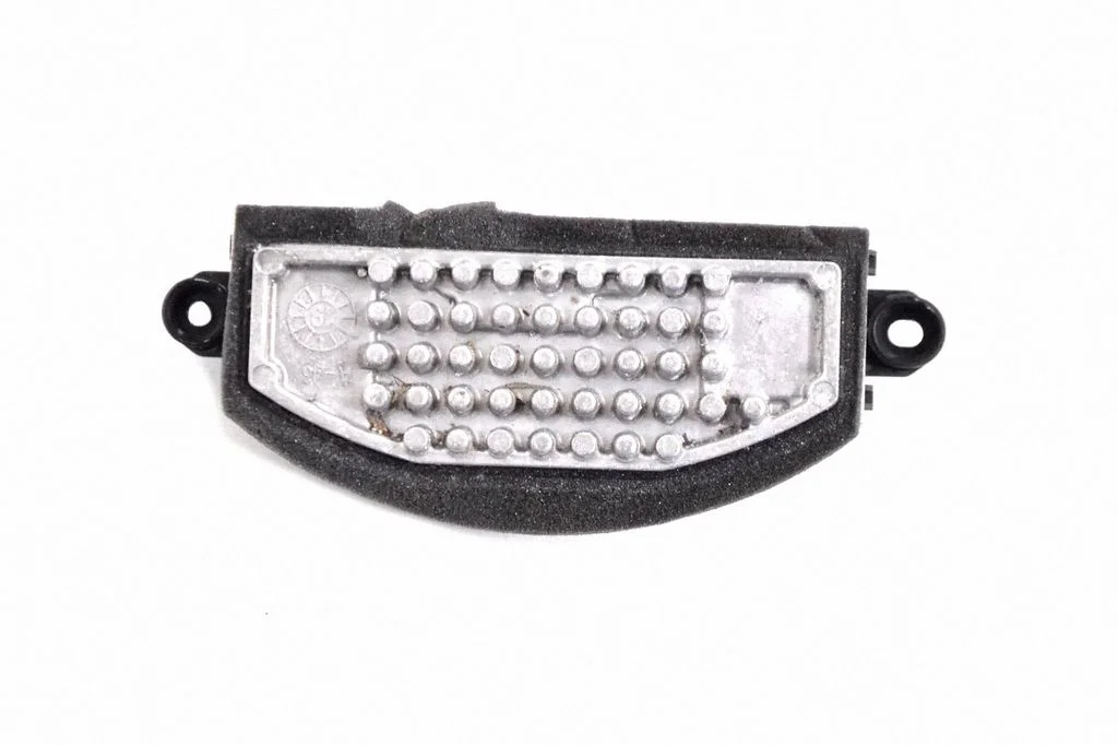 Heater blower motor/fan resistor – BMW 6 Series G32 Gran Turismo (2017-)