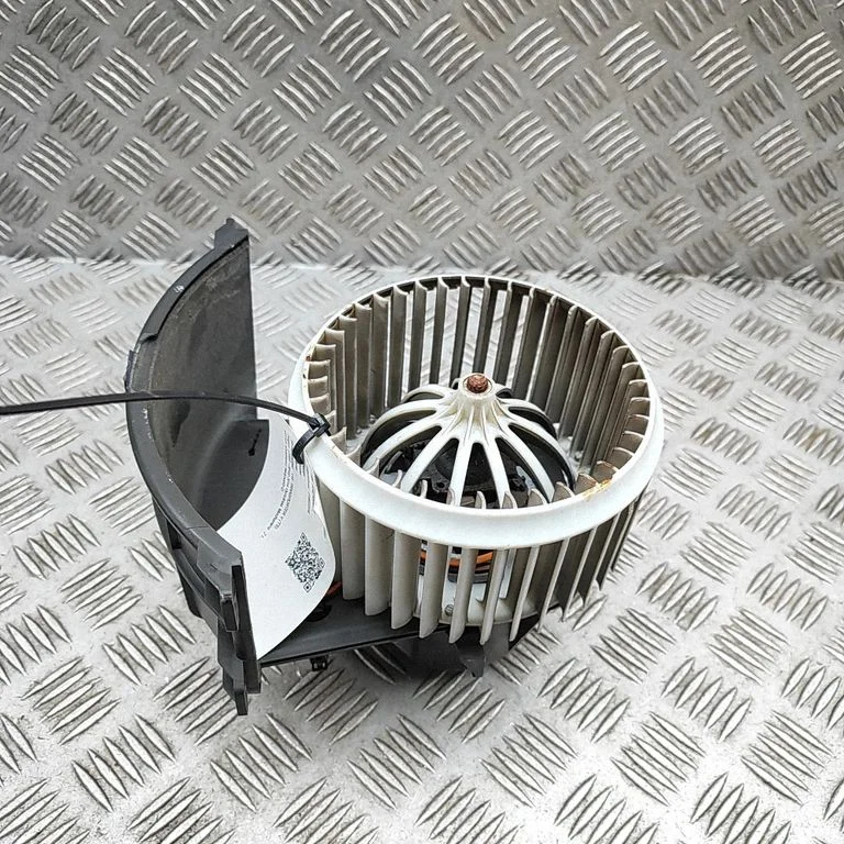 Heater fan/blower 7E2820021