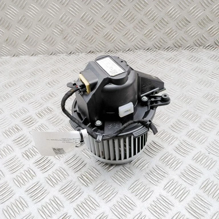 Krāsniņas ventilators/pūtējs 9821292180