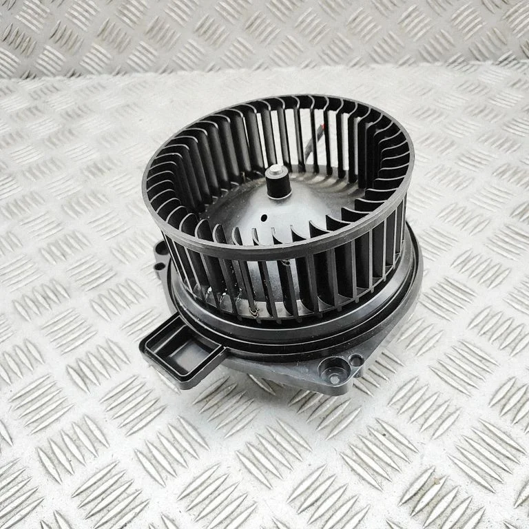 Krāsniņas ventilators/pūtējs – BMW X4 G02 (2018-)