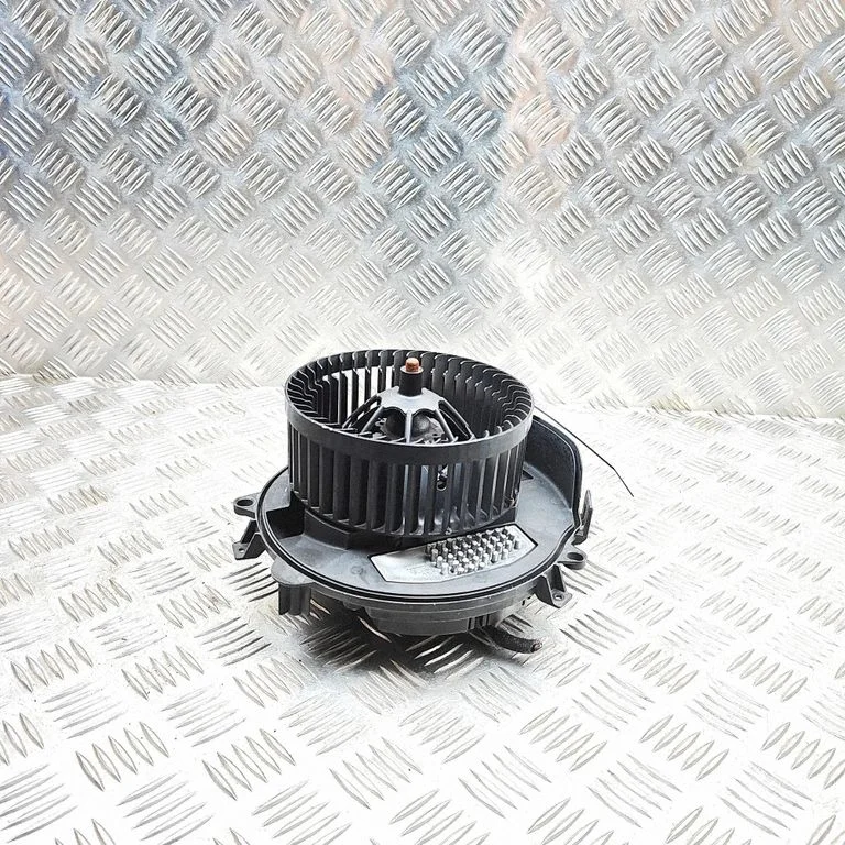 Heater fan/blower – Skoda Superb B8 (3V) (2015-2024)