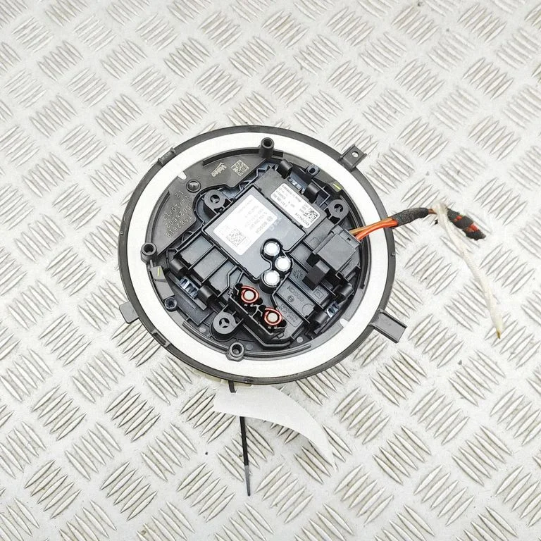 Krāsniņas ventilators/pūtējs 0130309007