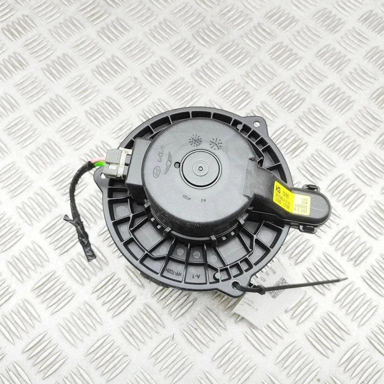 Krāsniņas ventilators/pūtējs EB1D1NXJLA