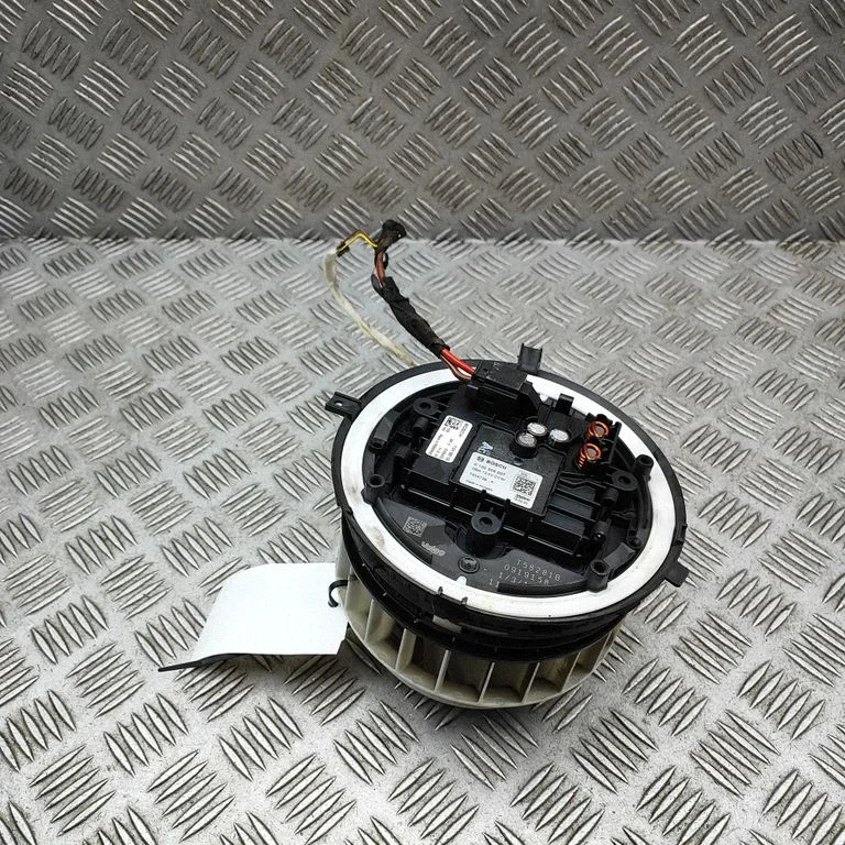 Heater fan/blower T58281B