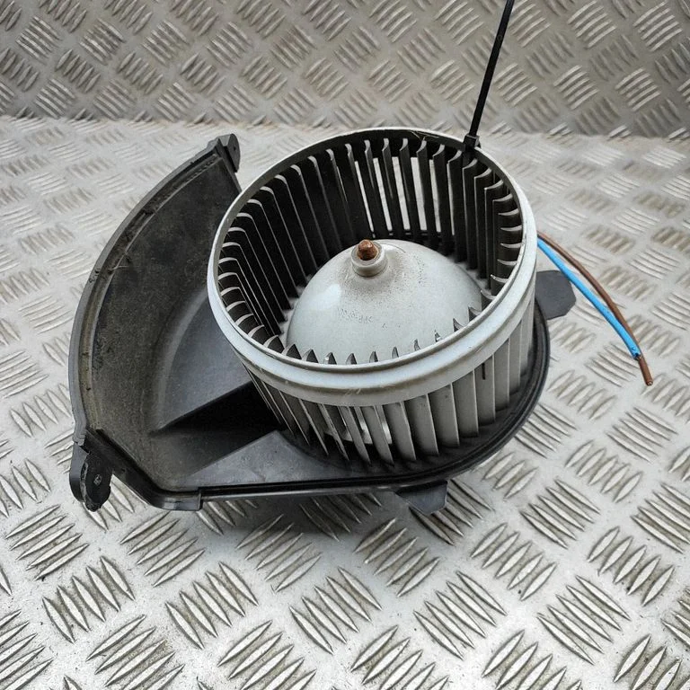 Krāsniņas ventilators/pūtējs 5F2130200
