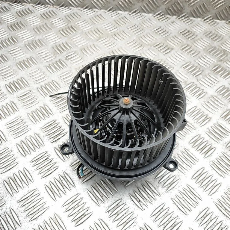 Heater fan/blower AY2727000283