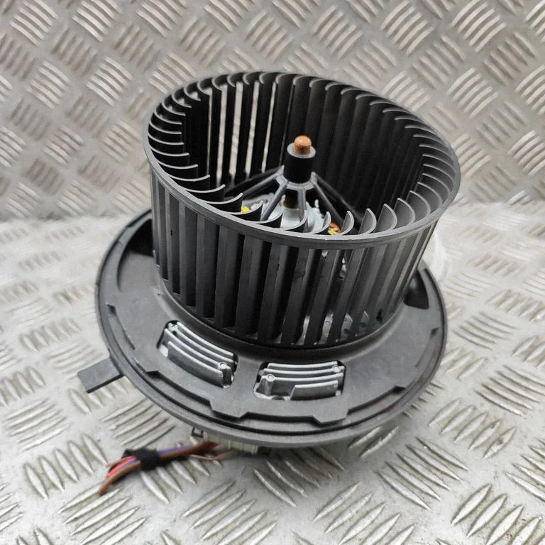 Krāsniņas ventilators/pūtējs 9227671