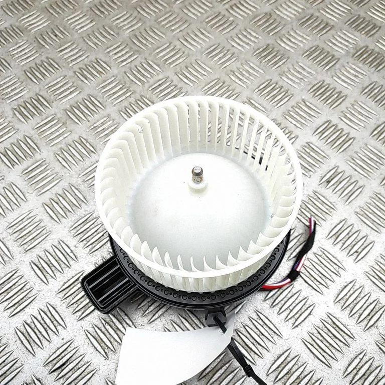 Krāsniņas ventilators/pūtējs 85C820021