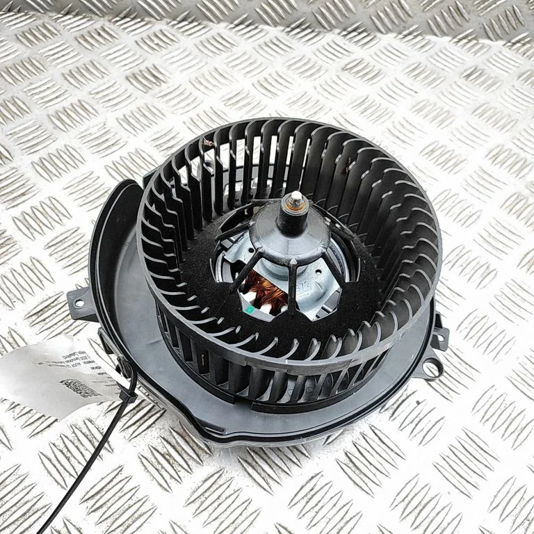 Heater fan/blower 5Q0907521C – Audi RS Q8 (2019-)