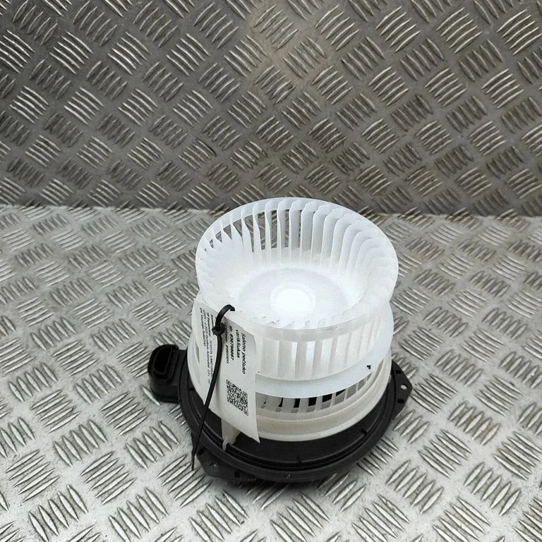 Heater fan/blower 8710350190