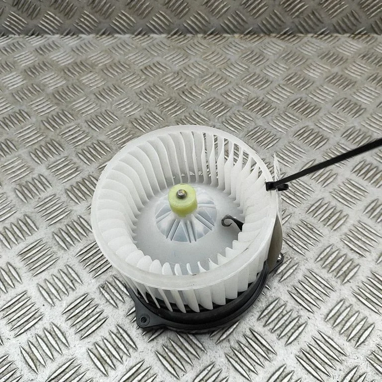 Heater fan/blower 8710326210