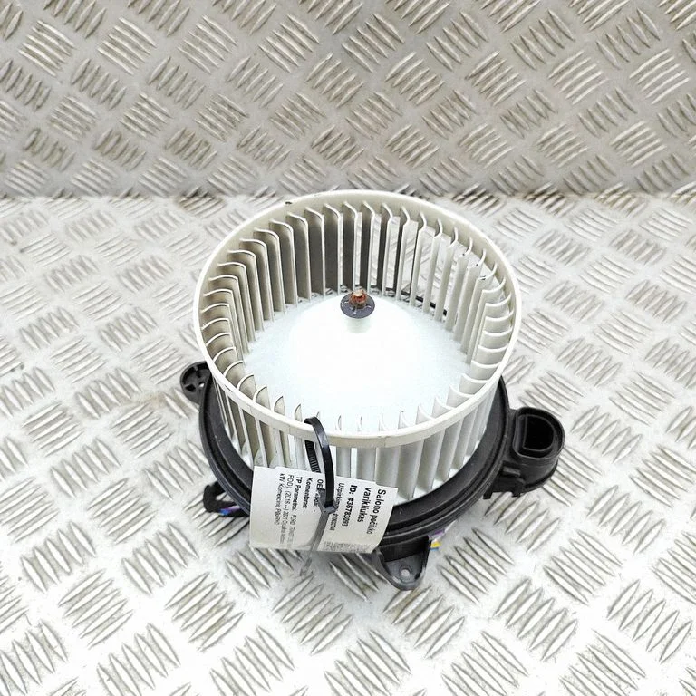 Heater fan/blower – Ford E-Transit (2020-)