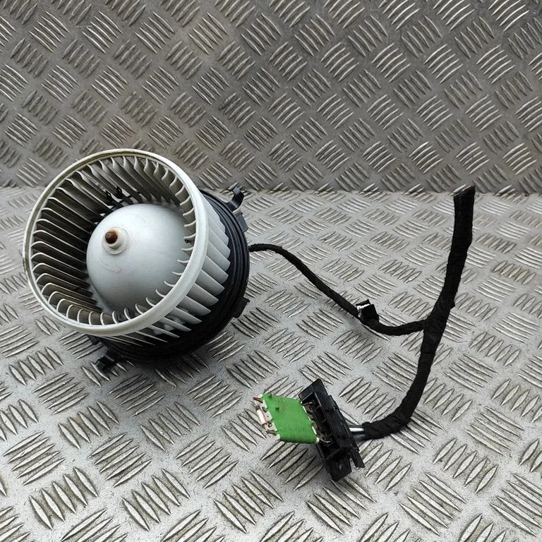 Krāsniņas ventilators/pūtējs TP1163608940
