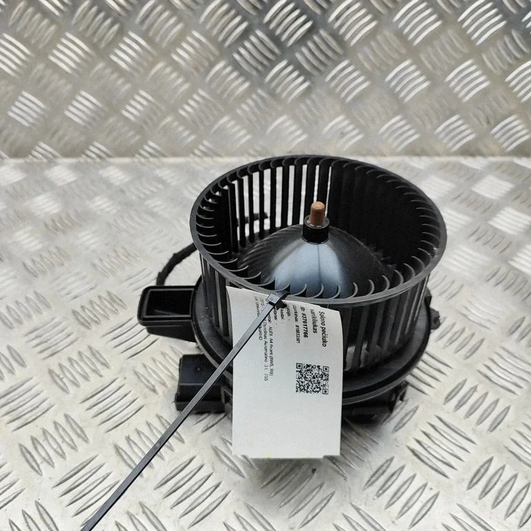 Heater fan/blower 4M2820021C