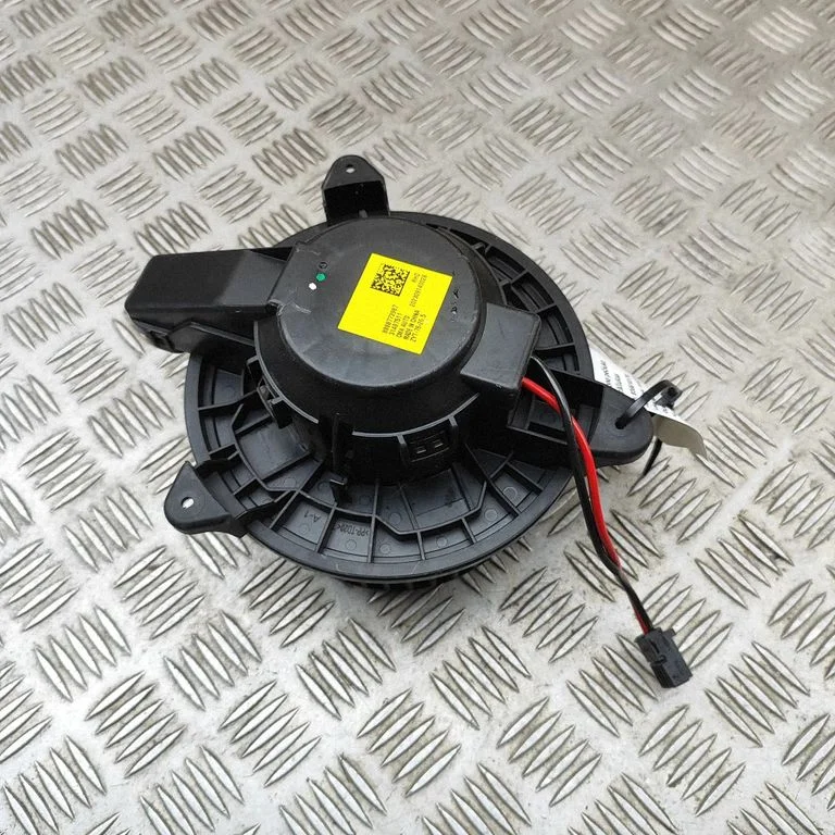 Krāsniņas ventilators/pūtējs 8888773987