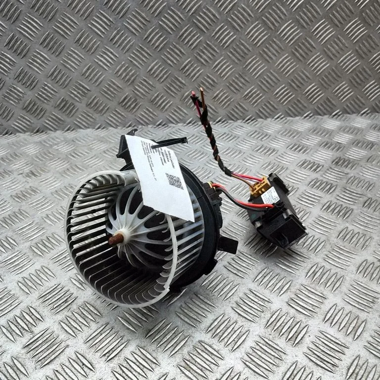 Heater fan/blower F011500024