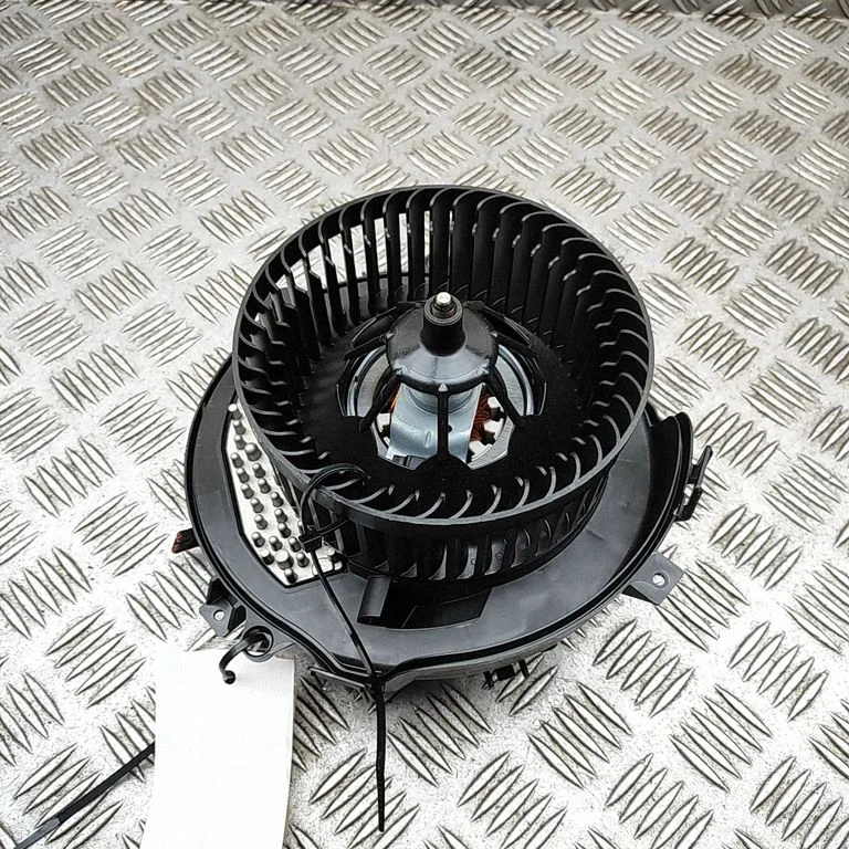 Krāsniņas ventilators/pūtējs T72368C