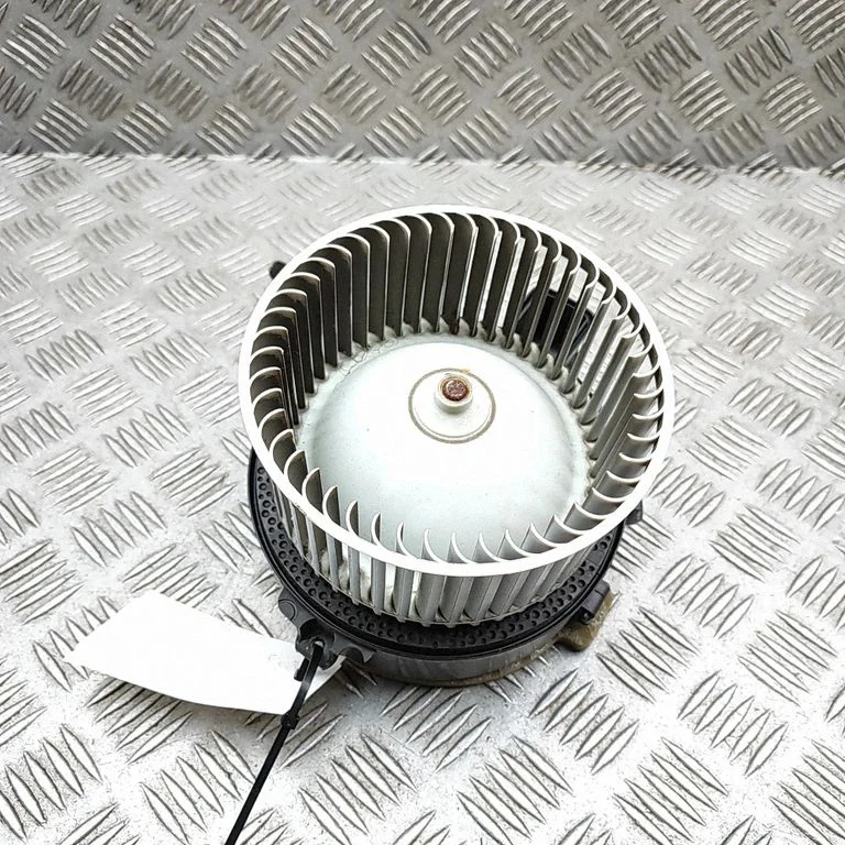 Krāsniņas ventilators/pūtējs F011500123