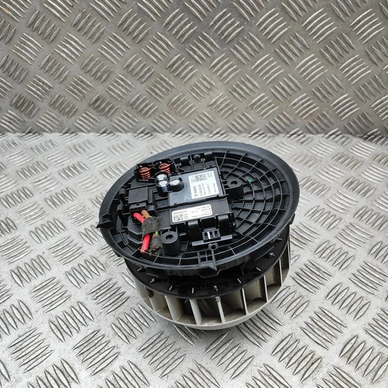 Heater fan/blower – Mercedes-Benz C-Class W205 (2014-2021)