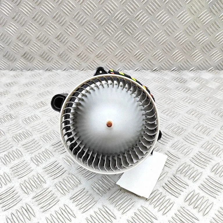 Heater fan/blower – Ford Transit Custom (2013-2023)