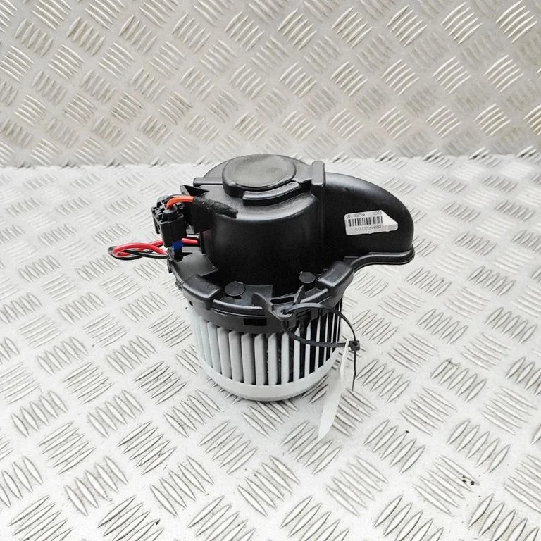 Krāsniņas ventilators/pūtējs 272103334R