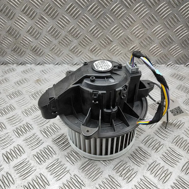 Krāsniņas ventilators/pūtējs BK2T18456BD