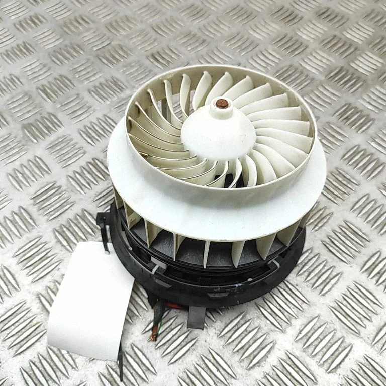 Krāsniņas ventilators/pūtējs F011500133