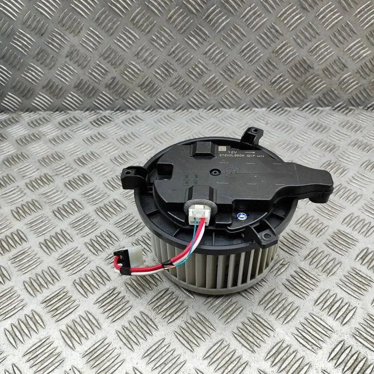 Heater fan/blower 272V0L950A