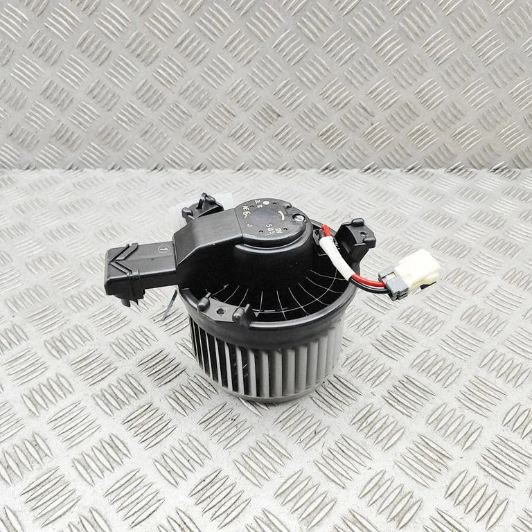 Krāsniņas ventilators/pūtējs 97113D4500