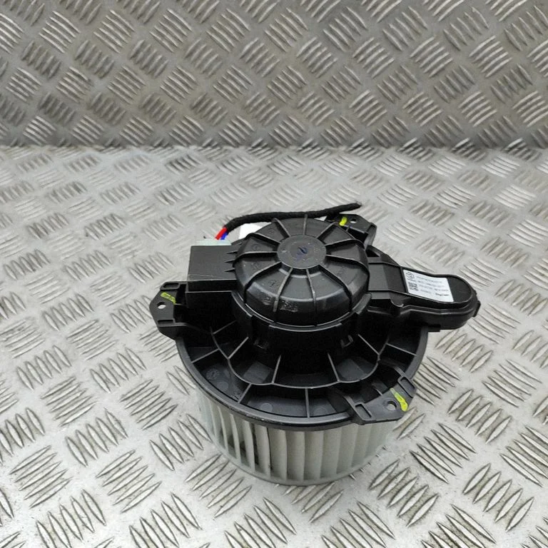 Heater fan/blower 8104101XNZ01A – Great Wall Ora 03 (2020-)