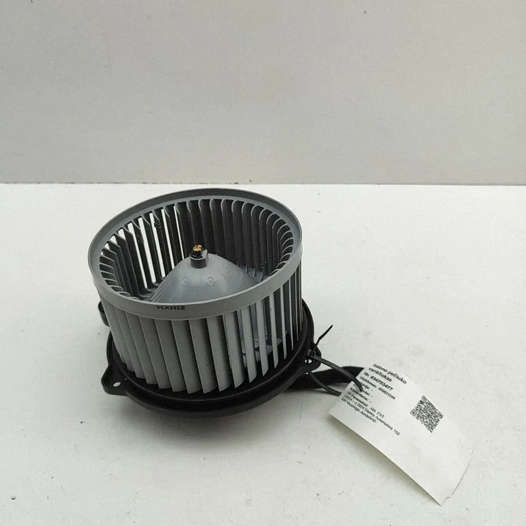 Salongipuhur 97113EV900 – KIA EV3 (2024-)