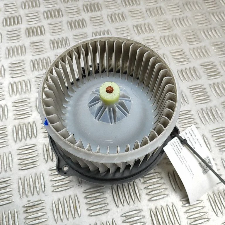 Heater fan/blower 2727005280