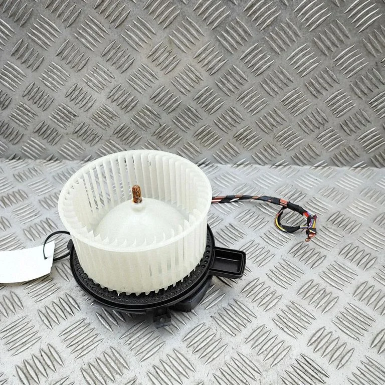 Krāsniņas ventilators/pūtējs – BMW X5M G05 F95 (2019-)