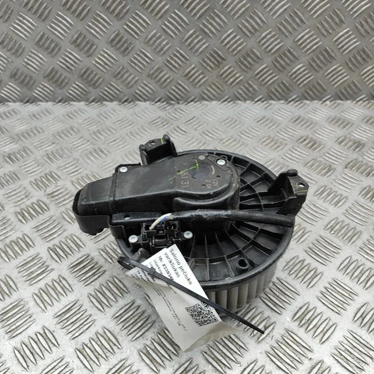 Heater fan/blower 8710360410