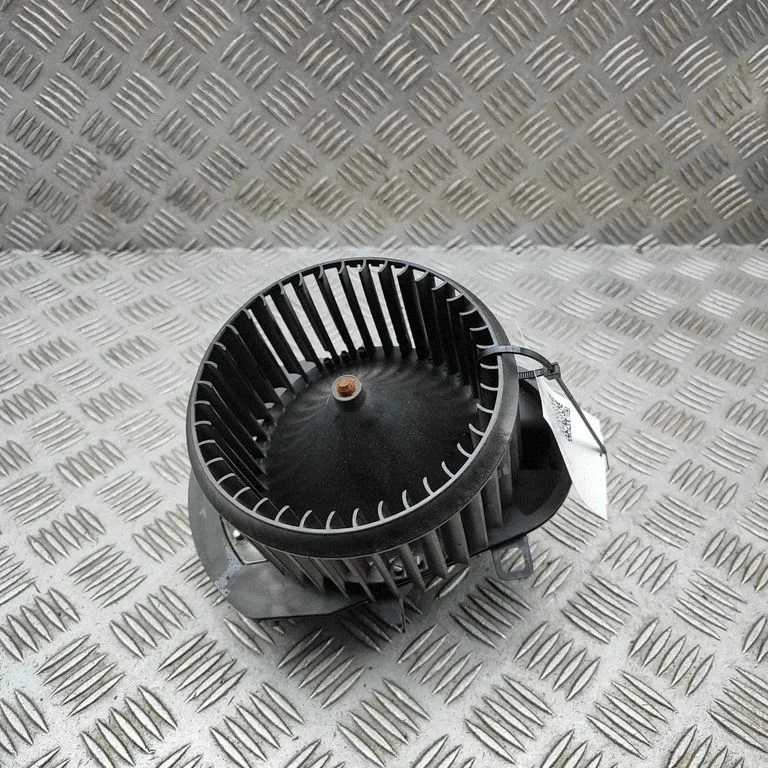 Krāsniņas ventilators/pūtējs 0130115560