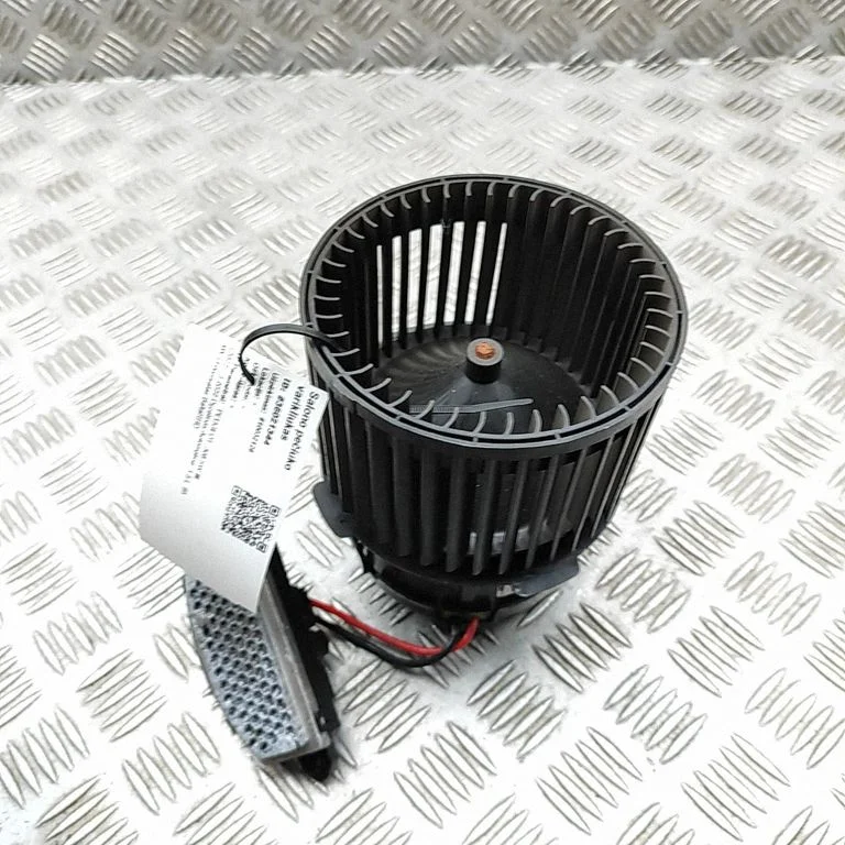 Krāsniņas ventilators/pūtējs 9837790880