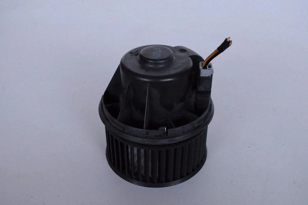 Salongipuhur – Ford Focus C-MAX (2003-2010)