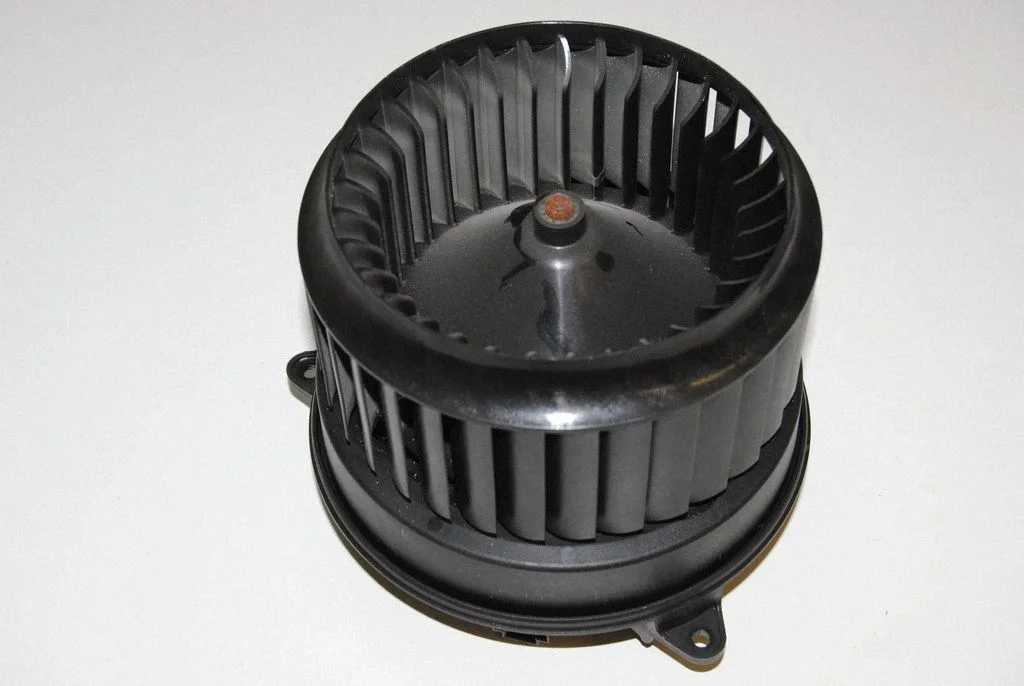 Heater fan/blower – Audi A7 S7 4G (2011-2017)