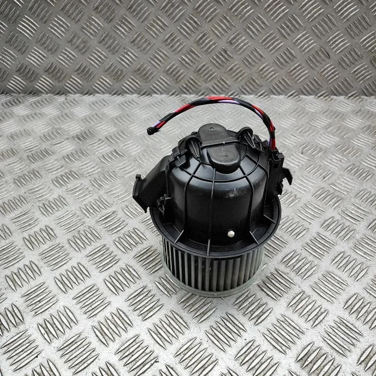 Heater fan/blower – Opel Mokka X (2019-)