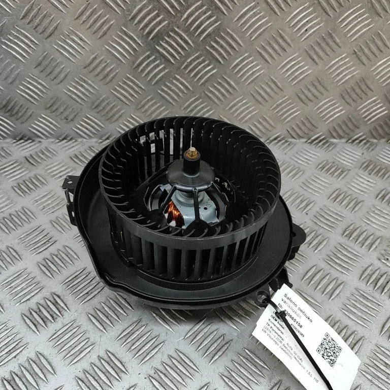 Heater fan/blower T72368C – Audi SQ2 GA (2017-)
