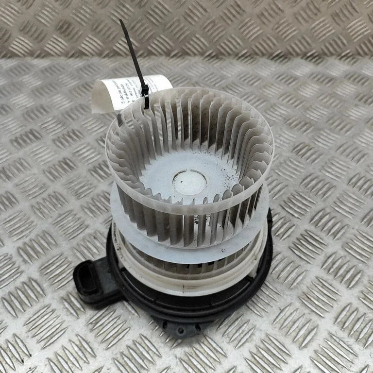 Krāsniņas ventilators/pūtējs 8710358070