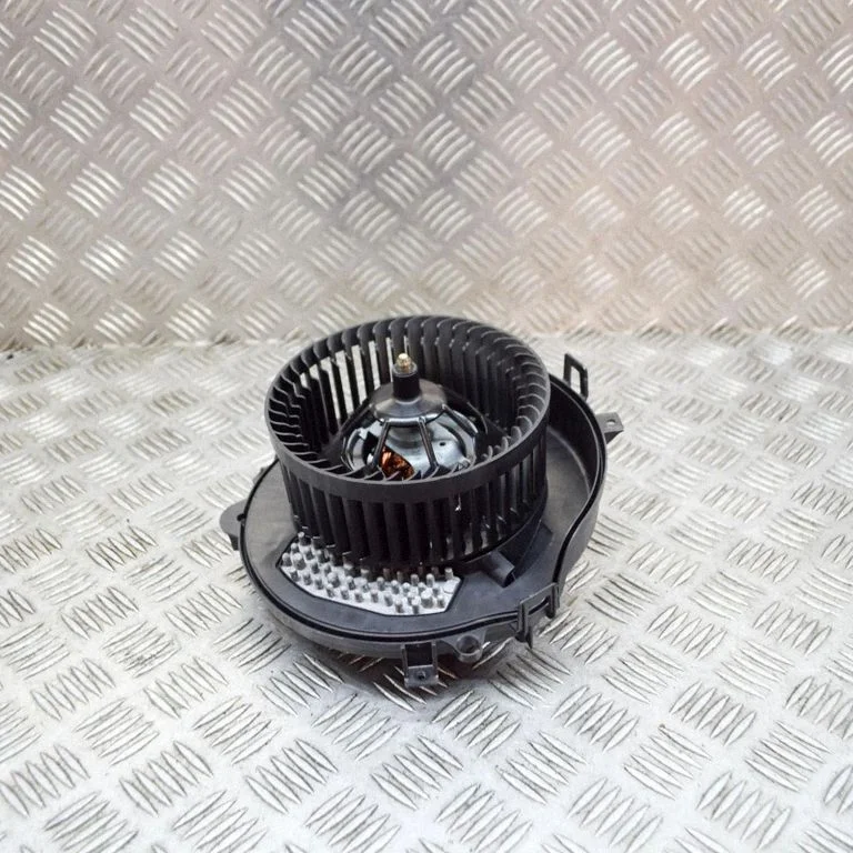 Heater fan/blower 5WC819021A – Audi RS Q8 (2019-)