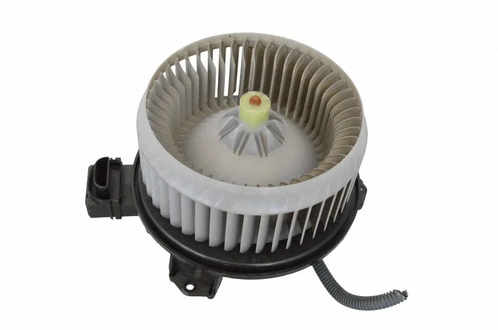 Heater fan/blower 1L1C6130