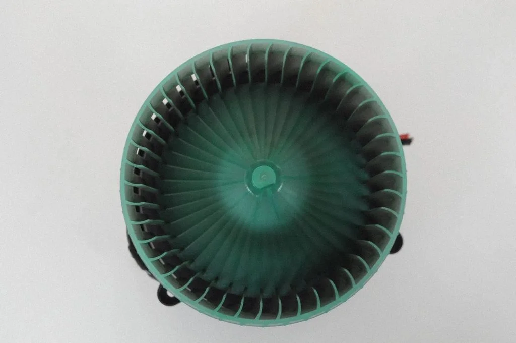 Krāsniņas ventilators/pūtējs A100400827