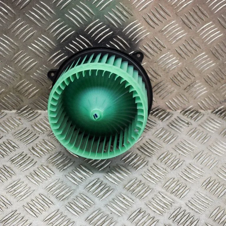 Heater fan/blower – Chevrolet Cruze (2009-2016)