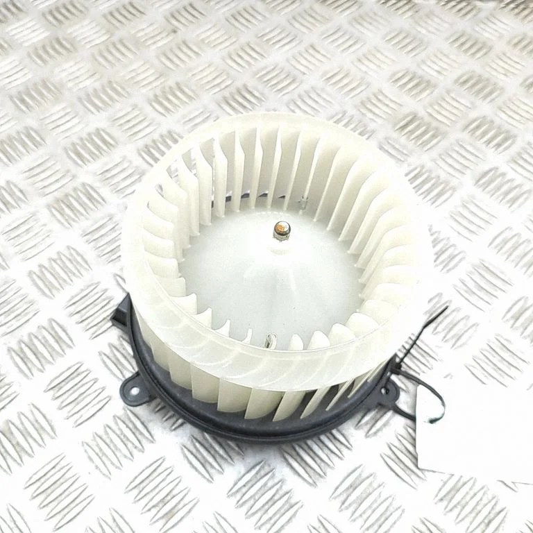 Heater fan/blower – Porsche Taycan 9J1 (2019-)